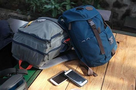 nomatic 30l travel bag review.